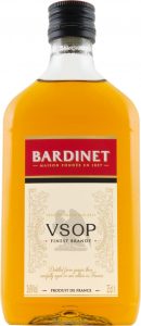 Bardinet VSOP Finest Brandy 35cl
