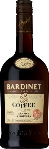 Bardinet XO Brandy Coffee 70cl